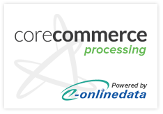 CoreCommerce Processing