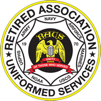 Retired Association for the Uniformed Services